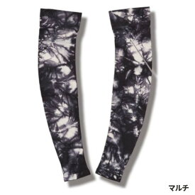 【アウトレット】 ウェア フリーノット ヒョーオン Fitアームカバー フリー マルチ Y4225