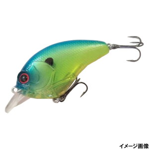 �~�u���imibro�j ���A�[ KTW LURES �`�[�^�[ �u���[�`���[�g�S�[�X�g