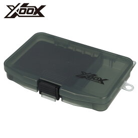 XOOX ライトルアーボックス