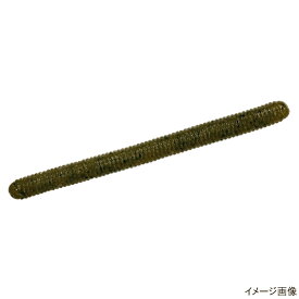 ジャッカル ワーム ヤミィ500 3.5インチ グリーンパンプキンペッパー【ゆうパケット】