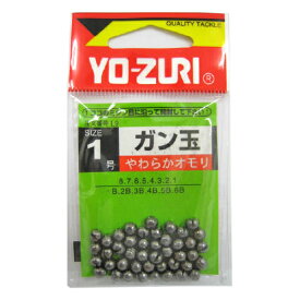 デュエル ガン玉 1号【ゆうパケット】