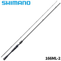 楽天市場】シマノ ポイズンアドレナ 166ml-2の通販