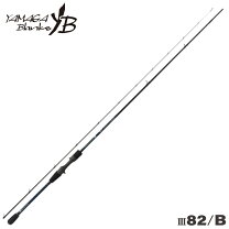 楽天市場】ヤマガブランクス ブルーカレント ⅲ 53/b アジングロッドの通販