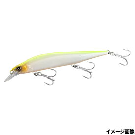 シマノ ルアー オシア ラウドジャーク 120S 009 チャートバックパールシャッド XV-C12Y【ゆうパケット】