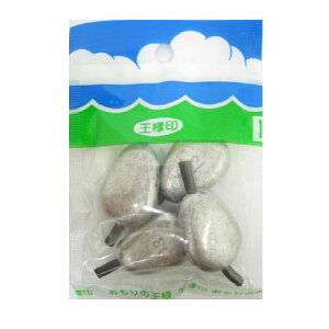 第一精工 ゴム管入 ブッコミおもり 13号【ゆうパケット】