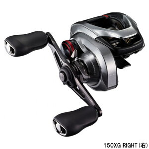 シマノ スコーピオン DC 150XG 右 (リール) 価格比較 - 価格.com