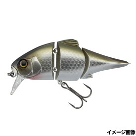 【10日限定！3点購入で最大5000p！】ジャッカル ルアー スイングマイキー 72 銀ブナ