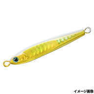 ダイワ ジグ TGベイト 100g PHパールバックゴールド