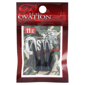�t�W���� Real Ovation �[���X�^���_�[�h�V���J�[ 11g �u���b�N�y�䂤�p�P�b�g�z