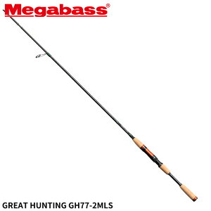 yyVubNtCf[I3_wōő28{IzKoX gEgbh GREAT HUNTING(O[gneBO) GH77-2MLS