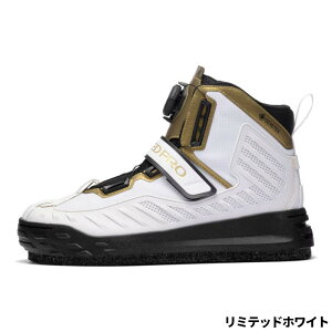 �V�}�m �t�b�g�E�F�A ���~�e�b�h�v���S�A�e�b�N�X�V���[�Y 29.0cm ���~�e�b�h�z���C�g FS-140X