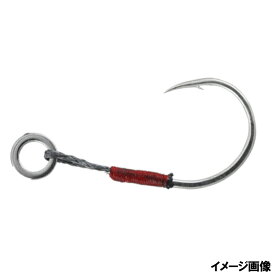 ジャッカル SLJ フック シングル M【ゆうパケット】