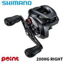 楽天市場】シマノ スコーピオン 200 hgの通販
