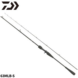 【衝撃！4点購入で最大1万ポイント！】【現品限り】 ダイワ ジギングロッド ヴァデル SLJ エアポータブル 63MLB-S [2021年追加モデル]