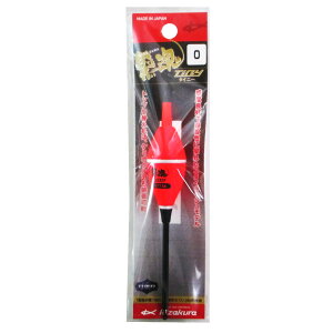 【衝撃!4点購入で最大1万ポイント!】キザクラ 黒魂Tiny 0 レッド