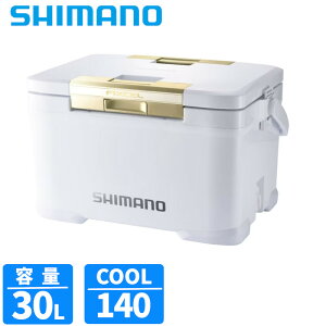 �V�}�m �N�[���[�{�b�N�X �t�B�N�Z�� UP 30L �p�[���z���C�g NF-130Z �N�[���[�{�b�N�X
