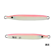 楽天市場】撃投ジグ ピンクグローの通販 