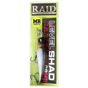 ChWp A[ LEVEL SHAD SPRINTER 68MR 003.lIJTMy䂤pPbgz