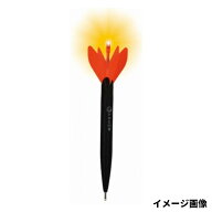 【3点購入で最大P28倍＆お得なクーポン配布中！】アポロ電気ウキ 12号 オレンジ