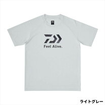 楽天市場】ダイワ t シャツ feel aliveの通販
