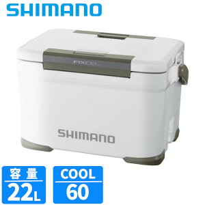 �V�}�m �N�[���[�{�b�N�X �t�B�N�Z�� LT 22L W�J�[�L NF-722Z �N�[���[�{�b�N�X
