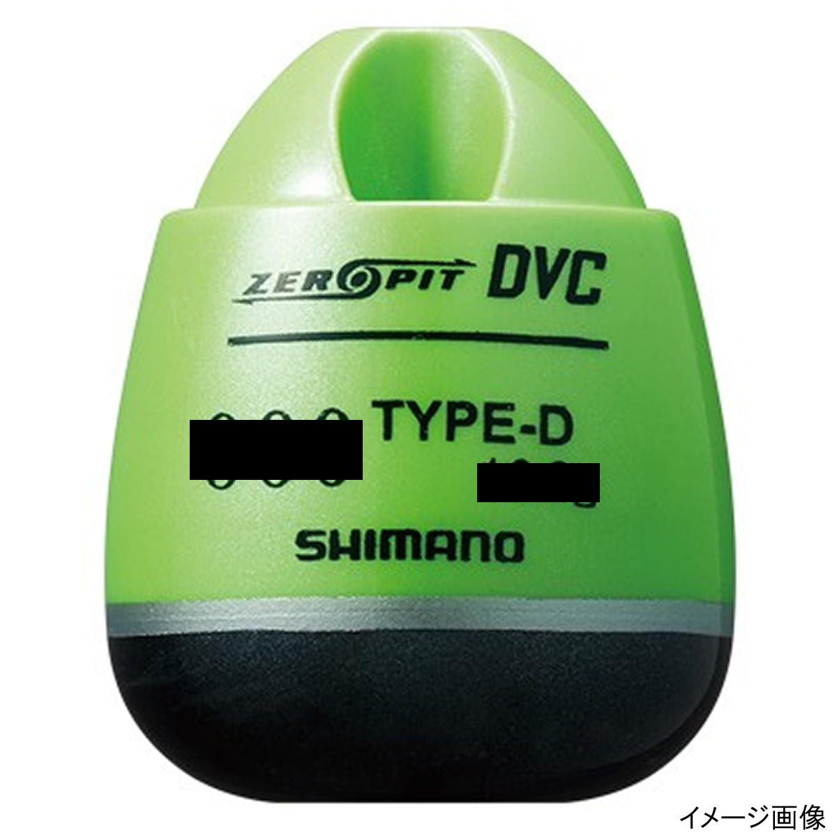 シマノ CORE ZERO-PIT DVC TYPE-D FL-49BR 000 マスカット