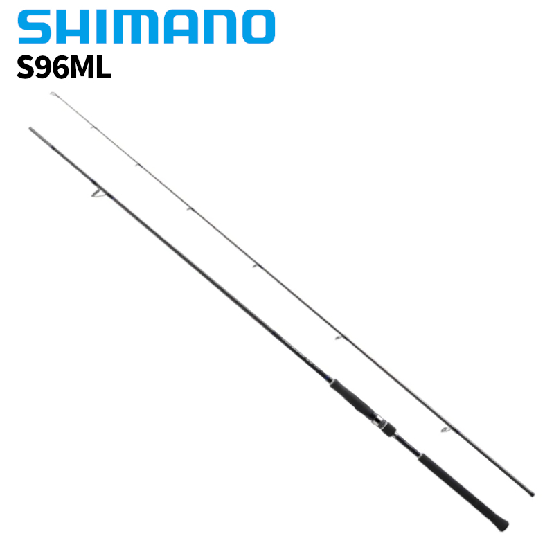 シマノ コルトスナイパーSS LSJ S96ML (ロッド・釣竿) 価格比較 - 価格.com