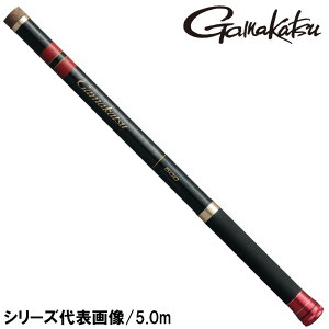 がまかつ 小継 たもの柄2 6.0m 20142