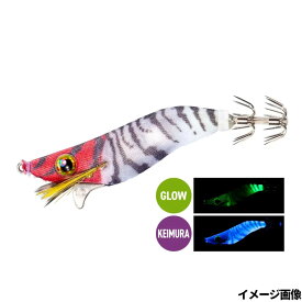 【アウトレット】 シマノ セフィア スイスイドロッパー フラッシュブースト 1.8号 008 アカシロエビK QS-X18W【ゆうパケット】