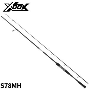 ���b�N�t�B�b�V�����b�h XOOX ROCK FISH GR III S78MH