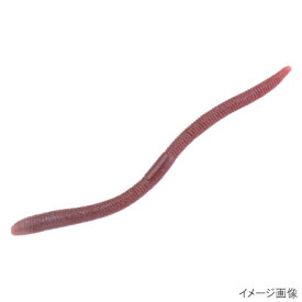 ジャッカル ワーム フリックシェイク 5.8インチ ドバミミズ【ゆうパケット】
