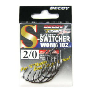 JcC` fRC S|XCb`[ [102iS|SWITCHER WORM102j 2^0y䂤pPbgz