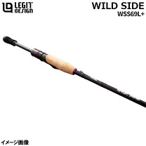 楽天市場】ワイルドサイド 65 mhの通販 