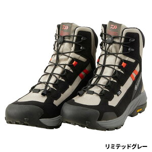 �_�C�� �t�b�g�E�F�A FOGLER GORE-TEX �n�C�J�b�g DS-3301G 25.0cm ���~�e�b�h�O���[
