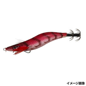 【アウトレット】 CRONO プロスペック スーパースローシンキング 2.5寸SSS IM15RT 幻灯レッド【ゆうパケット】