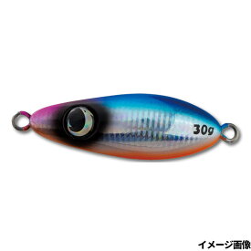 【エントリー＆3点購入でP10倍！】ジャンプライズ ルアー ぶっ飛びスプーン 30g #02 ブルピン【ゆうパケット】