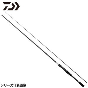 ダイワ シルバーウルフ AIR 72MLB-S・Q (ロッド・釣竿) 価格比較  