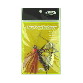 楽天市場 小型スピナーベイトの通販