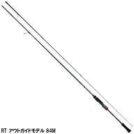 ダイワ エギングロッド 21 エメラルダス ストイスト RT(アウトガイドモデル) 84M【大型商品】※単品注文…
