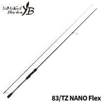 楽天市場】ブルーカレント 83／tz nano flexの通販