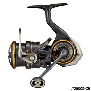 ダイワ カルディア LT2500S-XH (リール) 価格比較 - 価格.com
