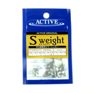�A�N�e�B�u �G�X�E�G�C�g�iS weight�j 2�D0g �z���O�����y�䂤�p�P�b�g�z