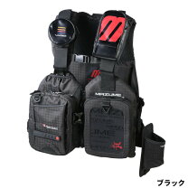 楽天市場】マズメ レッドムーン ライフジャケットの通販