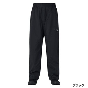 �y�X�[�p�[SALE�I�ő�P10�{&�����ȃN�[�|���z�z���I�z�_�C�� �E�F�A DR-3625P RAINMAX ���C���p���c 2XL �u���b�N