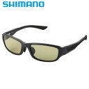【衝撃！4点購入で最大1万ポイント！】シマノ 偏光グラス 偏光グラス STL301 トゥルービュースポーツ/マットブラック UJ-301V
