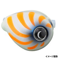 【現品限り】 ジャッカル TGビンビン玉スライド雷流ヘッド NEO 45g F292 シマシマグローパール【ゆうパケ…