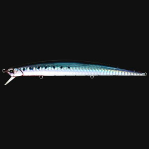 DUO ���A�[ �^�C�h�~�m�[�X�����iTide Minnow Slim�j 140 H94�i�`�S�����C���V�j�y�䂤�p�P�b�g�z