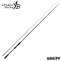 楽天市場】ヤマガブランクス カリスタ86mの通販