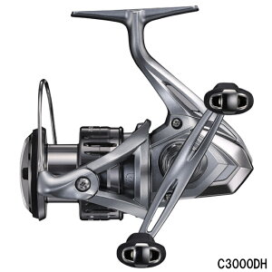 シマノ スピニングリール C3000の人気商品 通販 価格比較 価格 Com