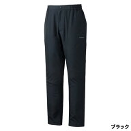 シマノ ウェア バリアパンツ 2XL ブラック WP-080Z